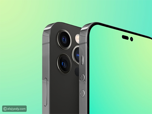 تقنية مبتكرة من آبل