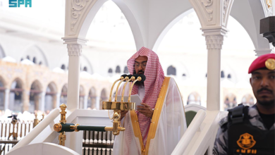 حصنوا مدارك الشباب فكريا وعقائديا وحذروهم من الفتاوى الشاذة المحرضة والمضللة