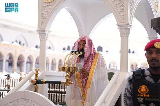 حصنوا مدارك الشباب فكريا وعقائديا وحذروهم من الفتاوى الشاذة المحرضة والمضللة