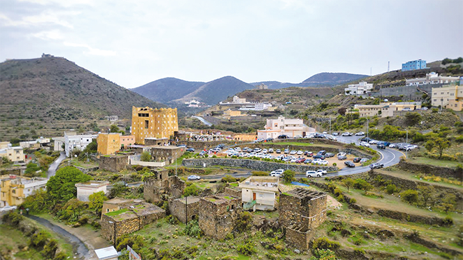 هيئة تطوير عسير تعلن انطلاق هاكاثون "تحدّي لا عسير"