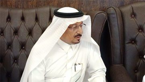 محافظ ضمد يدشن جمعية رعاية الأيتام بالمحافظة