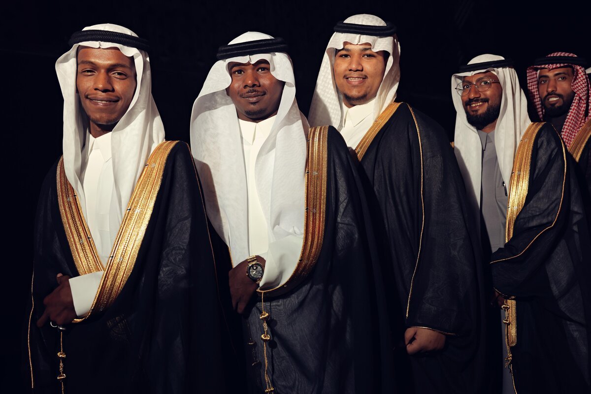 "موسم الرياض" يرعى حفل الزواج الجماعي "ليلة العمر" لـ 300 عريس ضمن مبادراته المجتمعية