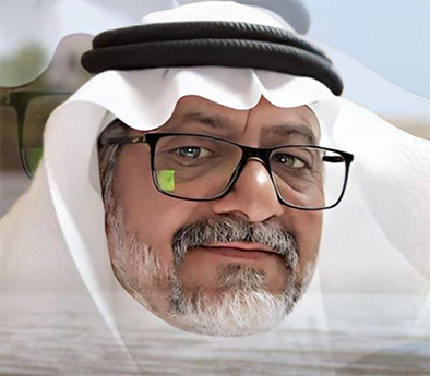 اللوحةُ والبَحر