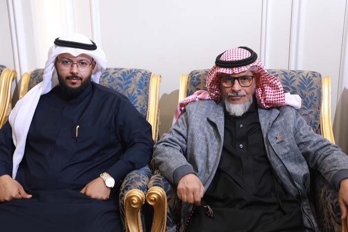 حفل زواج المهندس/ فهد محمد صالح الجهيمان التميمي