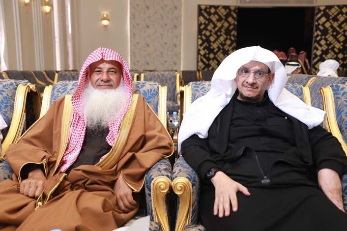 حفل زواج المهندس/ فهد محمد صالح الجهيمان التميمي