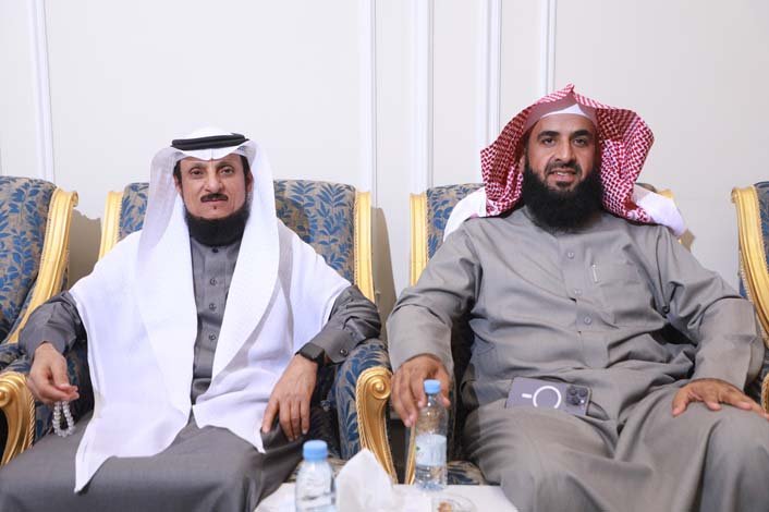 حفل زواج المهندس/ فهد محمد صالح الجهيمان التميمي