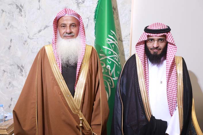 حفل زواج المهندس/ فهد محمد صالح الجهيمان التميمي