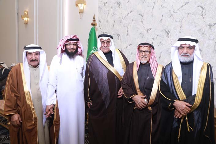 حفل زواج المهندس/ فهد محمد صالح الجهيمان التميمي