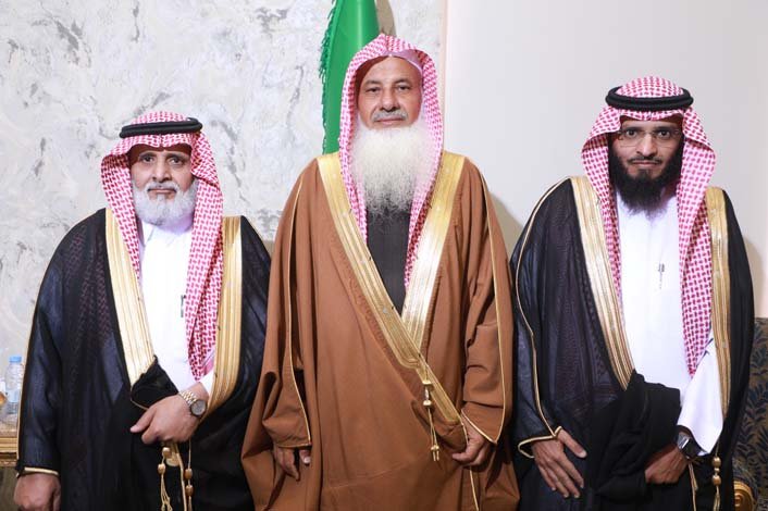 حفل زواج المهندس/ فهد محمد صالح الجهيمان التميمي