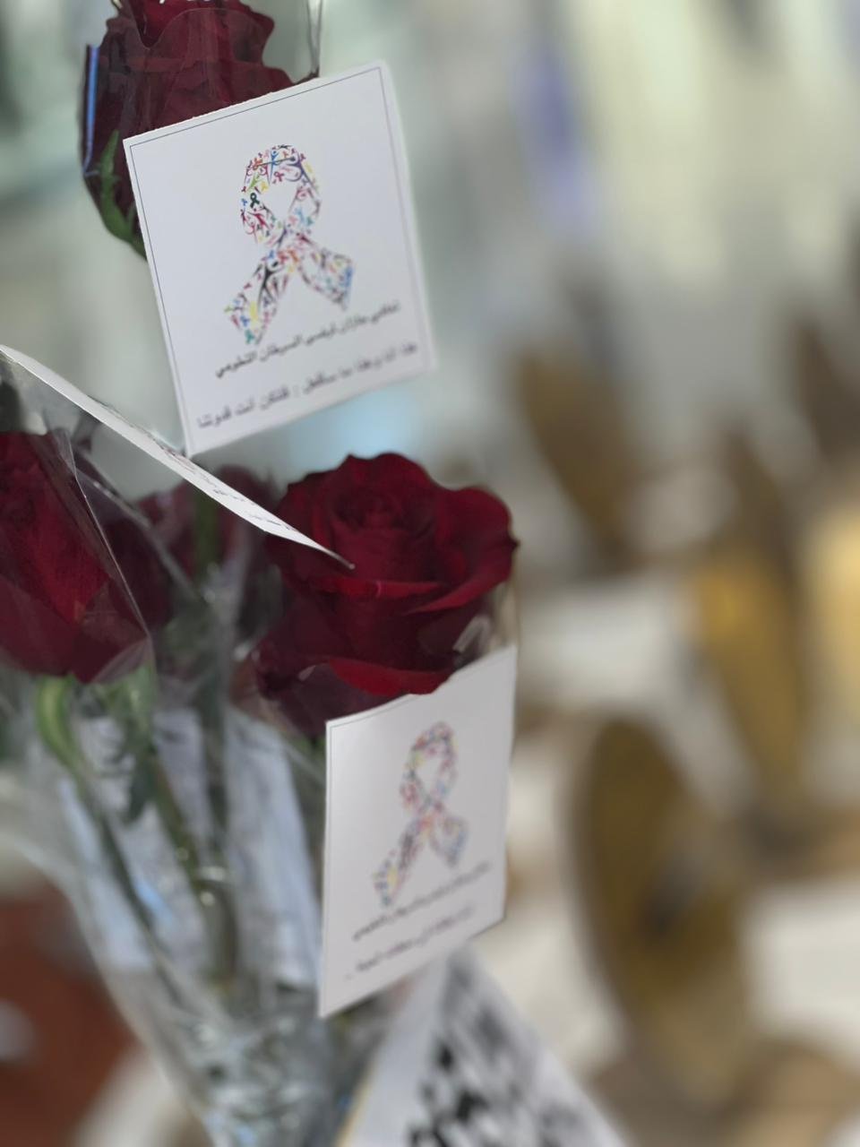 إقامة فعالية “أبطال فبراير 2025” في جازان تزامنًا مع اليوم العالمي للسرطان