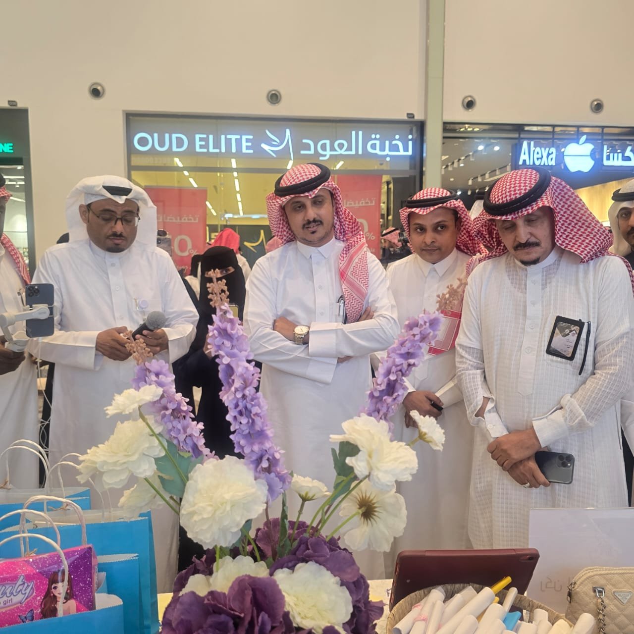 إقامة فعالية “أبطال فبراير 2025” في جازان تزامنًا مع اليوم العالمي للسرطان