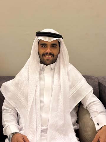 عقد قران الشاب سليمان فرحان علي العبدلي الفيفي