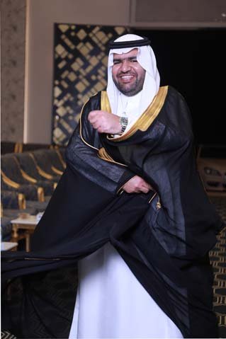 حفل زواج المهندس/ فهد محمد صالح الجهيمان التميمي