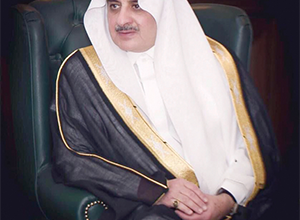 أمير تبوك يطلع على استعدادات رمضان