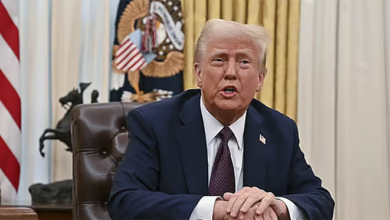 ترامب: ولي العهد السعودي سيشارك في لقائي مع بوتين بالمملكة