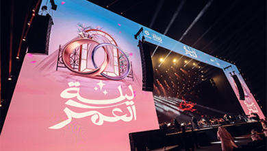 "موسم الرياض" يرعى حفل الزواج الجماعي "ليلة العمر" لـ 300 عريس ضمن مبادراته المجتمعية