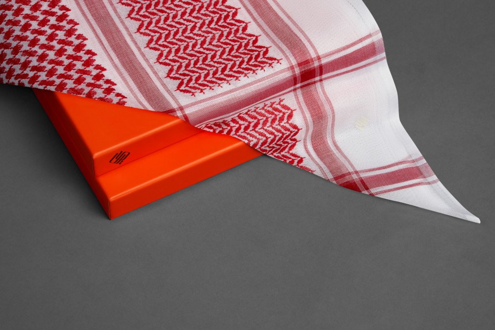 كيف أعرف مقاس الشماغ المناسب؟