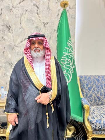 حفل زواج المهندس/ فهد محمد صالح الجهيمان التميمي