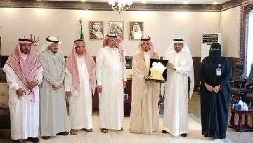 محافظ ضمد يدشن جمعية رعاية الأيتام بالمحافظة