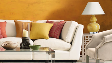 دليلك في ترتيب وسائد الرمي