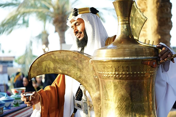 بالصور بلدية الخرج تقيم عددًا من الفعاليات المتنوعة بمناسبة «يوم التأسيس»