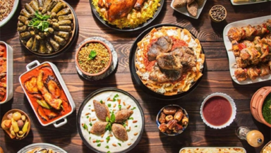 أشهر أكلات رمضان 2025، ملف كامل يساعدك في الاختيار