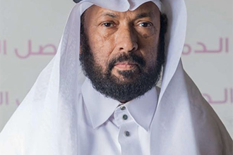 اللهم لك الحمد والشكر