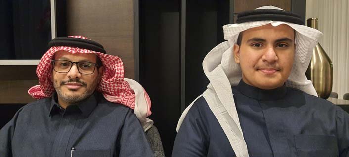 عقد قران الشاب سامي هادي مفرح ال طارش الفيفي