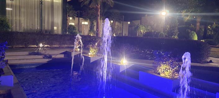 عقد قران الشاب سامي هادي مفرح ال طارش الفيفي