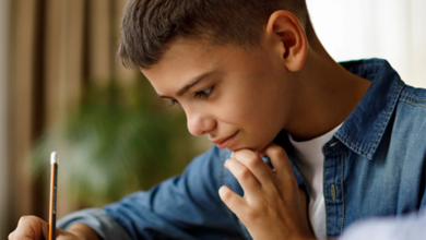 كيف تجيد أسلوب تربية الأبناء