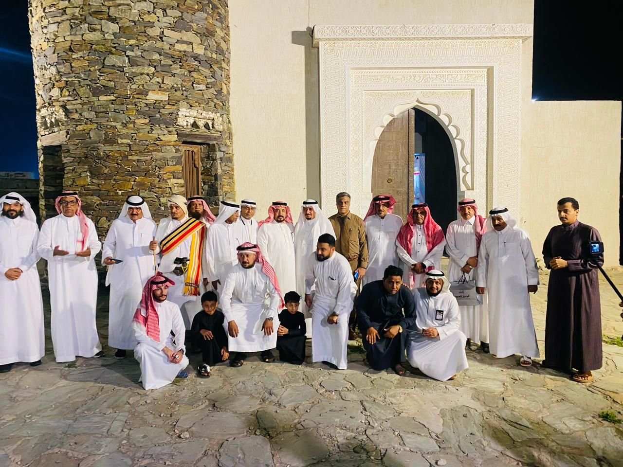 فرع هيئة الصحفيين السعوديين بجازان يقيم افطاره الرمضاني الرابع بمشاركة عدد كبير من الإعلاميين