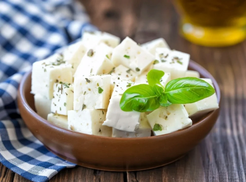 أطباق رمضان من المطبخ اليوناني