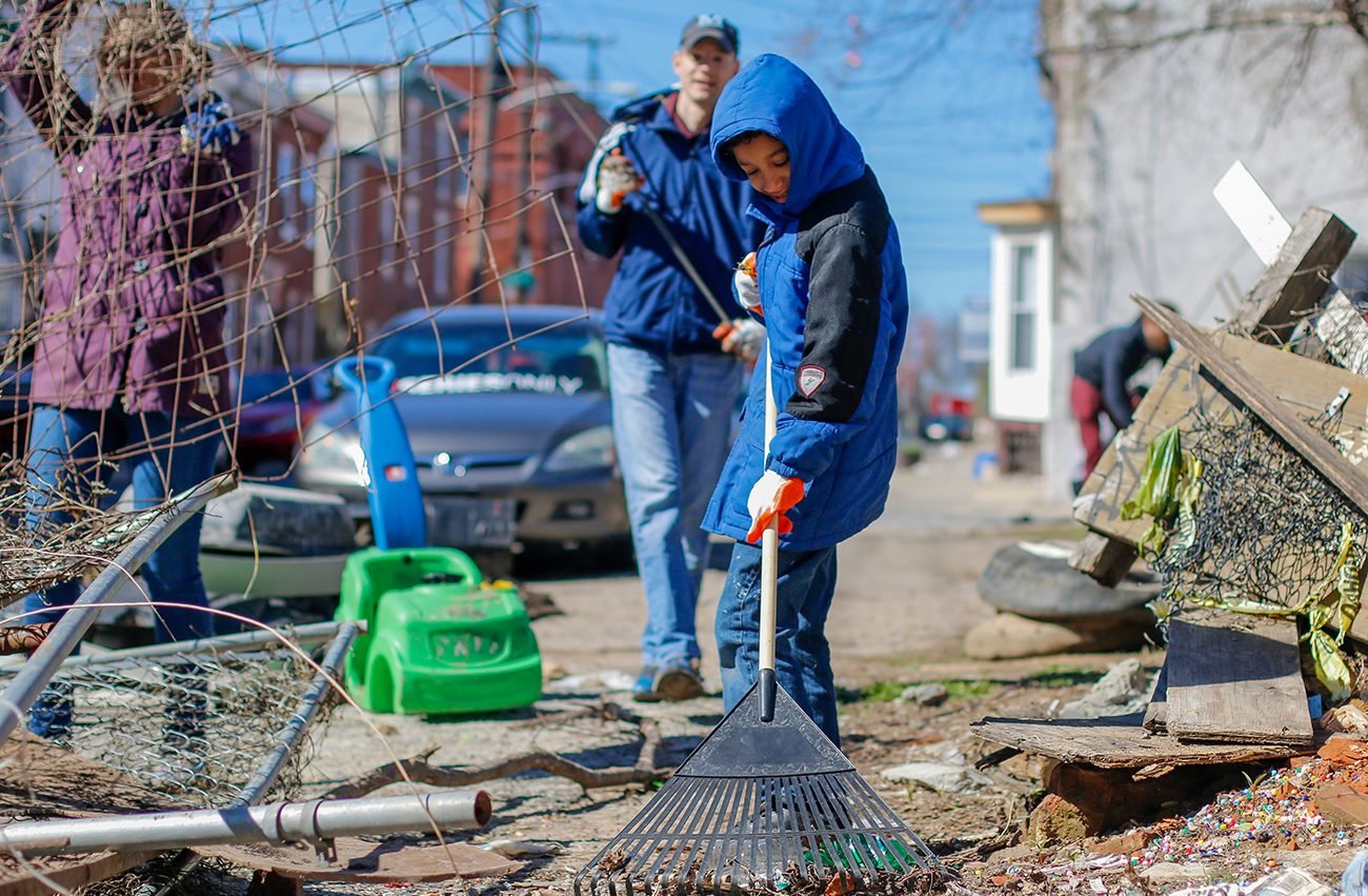 كيف تجيد أسلوب تربية الأبناء