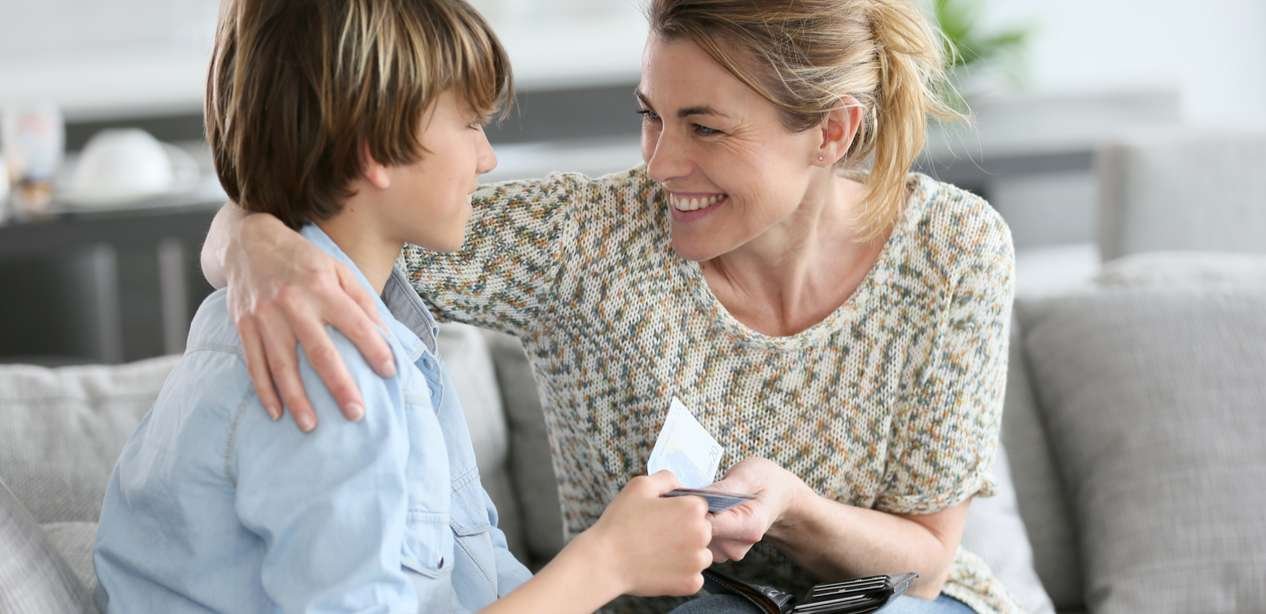 كيف تجيد أسلوب تربية الأبناء