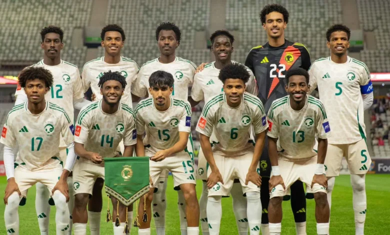 كأس العالم للشباب