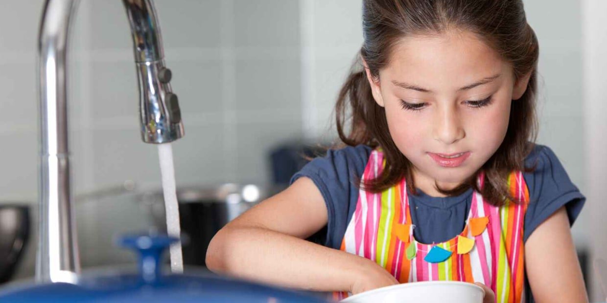 كيف تجيد أسلوب تربية الأبناء