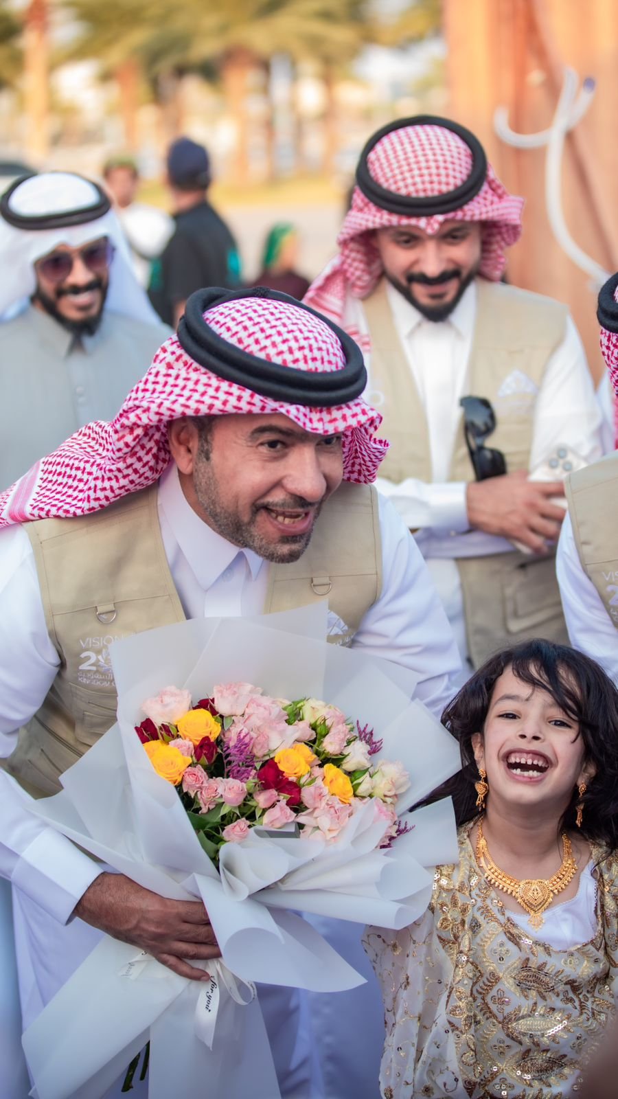 بالصور.. هلال رمضان يُسدل الستار على "شتاء جازان 25" بعد 114 يومًا من الإبداع والتألّق