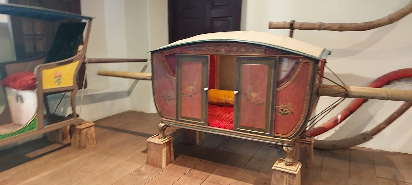 رحلة الهند الحلقة السادسة والأخيرة