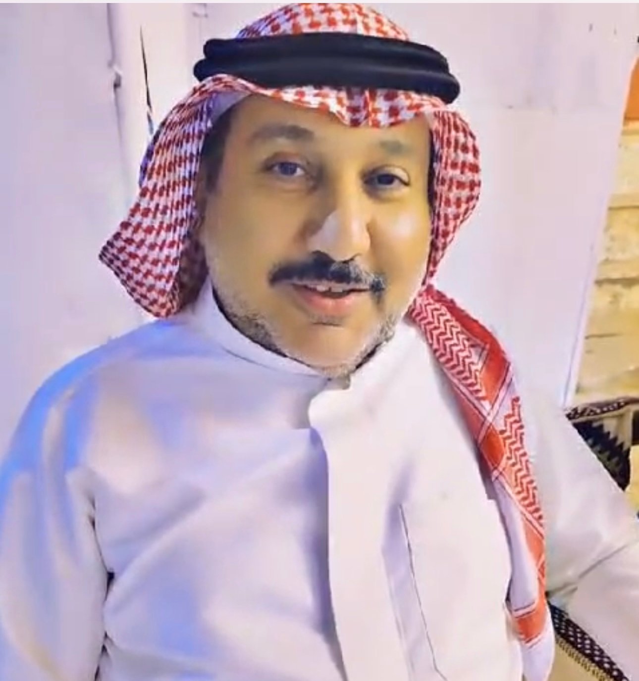 عودة الحياة إلى سوق "النفيعة" بفيفا .. حكاية سوق عتيق يستظل تحت الـ"تالقة" المعمرة