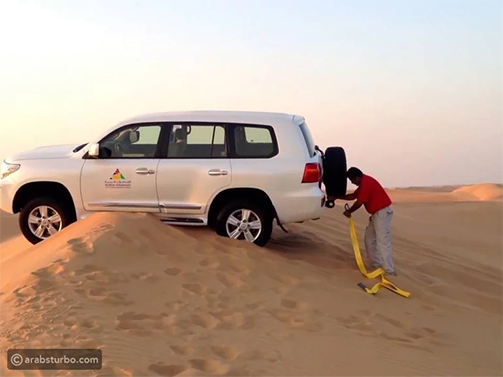 البقاء على قيد الحياة في البر