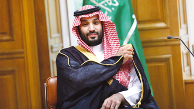 عهـد ووعـد ووفـاء