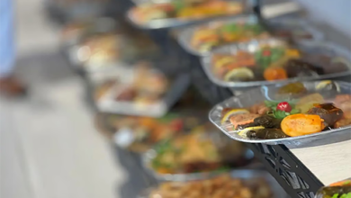 رمضان في رفحاء.. طاهيات يبرزن إبداعاتهن في المأكولات الشعبية