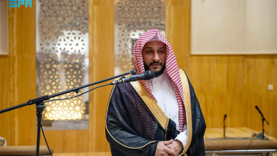 افتتاح أربعة مساجد ذكية في المدينة المنورة