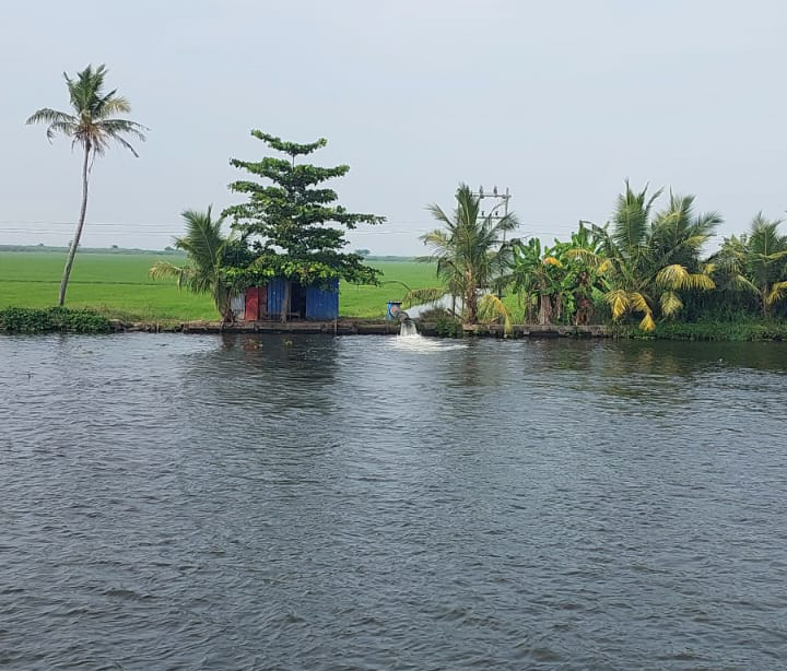 رحلة الهند الحلقة الخامسة