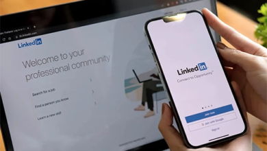 10 طرق لكتابة عناوين لينكدإن لزيادة مشاهدات ملفك الشخصي