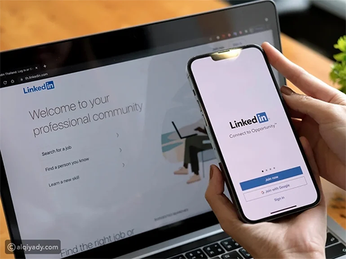 10 طرق لكتابة عناوين لينكدإن لزيادة مشاهدات ملفك الشخصي