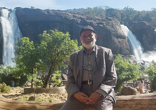 رحلة الهند الحلقة السادسة والأخيرة