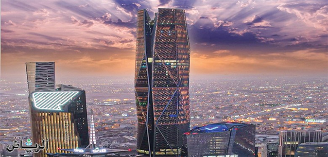 "ستاندرد آند بورز" ترفع تصنيف المملكة الائتماني عند "A+"