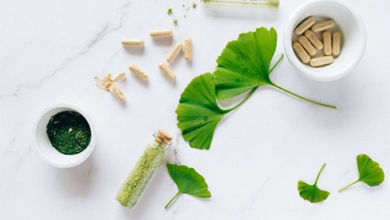 أعشاب تحفز إنتاج الكولاجين في الجسم