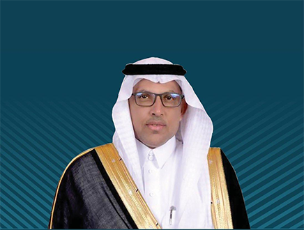 أمين منطقة جازان يشكر سعادة  رئيس جمعية مراكز الاحياء في منطقة جازان على الجهود المتميزة والمباركة في خدمة المجتمع لعام 2024